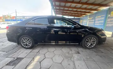 Toyota Camry 2013 года за 10 200 000 тг. в Талдыкорган фото 4