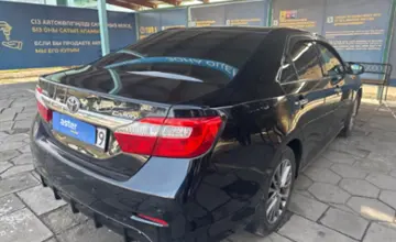 Toyota Camry 2013 года за 10 200 000 тг. в Талдыкорган