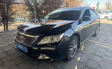 Toyota Camry 2013 года за 10 200 000 тг. в Талдыкорган фото 1