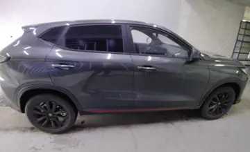 Changan X5 Plus 2025 года за 8 200 000 тг. в Павлодар фото 4