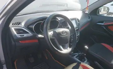 LADA (ВАЗ) Vesta Cross 2018 года за 4 800 000 тг. в Шымкент фото 5