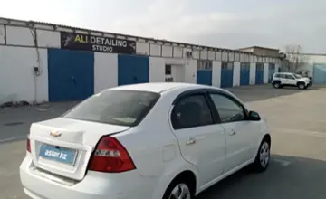 Chevrolet Nexia 2021 года за 4 700 000 тг. в Актау