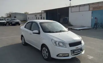 Chevrolet Nexia 2021 года за 4 700 000 тг. в Актау фото 3