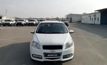 Chevrolet Nexia 2021 года за 4 700 000 тг. в Актау фото 2