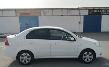 Chevrolet Nexia 2021 года за 4 700 000 тг. в Актау фото 4