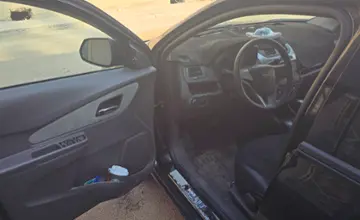 Chevrolet Cobalt 2020 года за 5 200 000 тг. в Шымкент фото 4