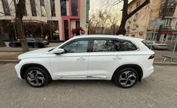 Geely Monjaro 2023 года за 15 500 000 тг. в Алматы