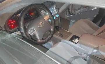 Toyota Camry 2007 года за 5 200 000 тг. в Алматы фото 5