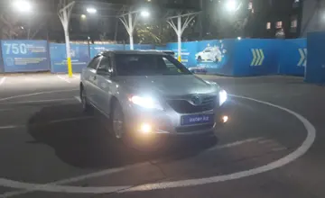 Toyota Camry 2007 года за 5 200 000 тг. в Алматы фото 2