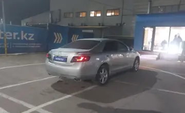 Toyota Camry 2007 года за 5 200 000 тг. в Алматы фото 3