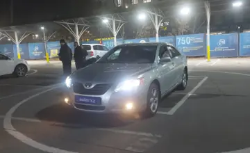 Toyota Camry 2007 года за 5 200 000 тг. в Алматы фото 1