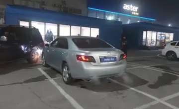 Toyota Camry 2007 года за 5 200 000 тг. в Алматы фото 4