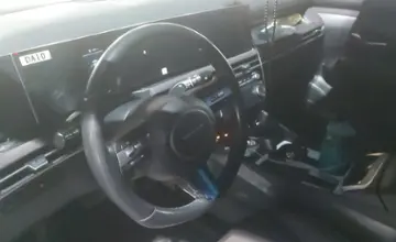 Hyundai Tucson 2024 года за 17 000 000 тг. в Алматы фото 5