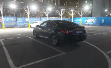 Hyundai Grandeur 2014 года за 8 700 000 тг. в Алматы фото 4