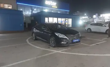 Hyundai Grandeur 2014 года за 8 700 000 тг. в Алматы фото 2