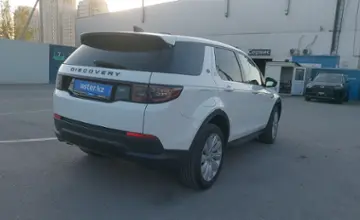 Land Rover Discovery Sport 2019 года за 16 500 000 тг. в Шымкент фото 3