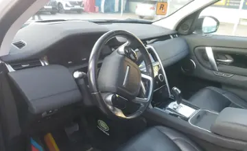 Land Rover Discovery Sport 2019 года за 16 500 000 тг. в Шымкент фото 5