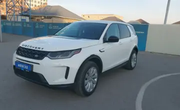 Land Rover Discovery Sport 2019 года за 16 500 000 тг. в Шымкент фото 1