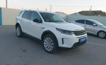 Land Rover Discovery Sport 2019 года за 16 500 000 тг. в Шымкент фото 2