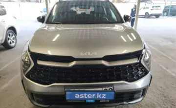 Kia Sportage 2023 года за 16 500 000 тг. в Алматы фото 2