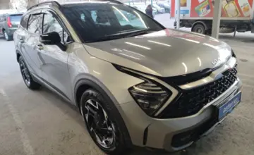 Kia Sportage 2023 года за 16 500 000 тг. в Алматы фото 3