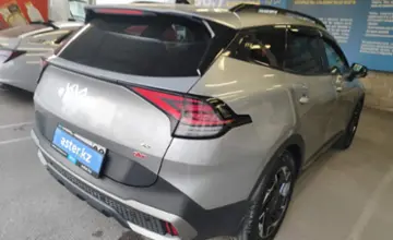 Kia Sportage 2023 года за 16 500 000 тг. в Алматы