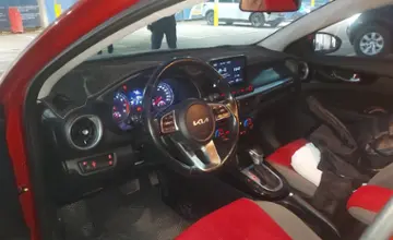 Kia Cerato 2023 года за 10 000 000 тг. в Алматы фото 5