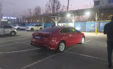 Kia Cerato 2023 года за 10 000 000 тг. в Алматы фото 3