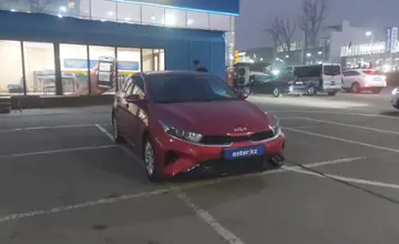 Kia Cerato 2023 года за 10 000 000 тг. в Алматы фото 2