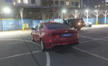 Kia Cerato 2023 года за 10 000 000 тг. в Алматы фото 4