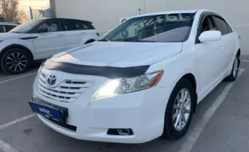 Toyota Camry 2008 года за 6 000 000 тг. в Тараз фото 1