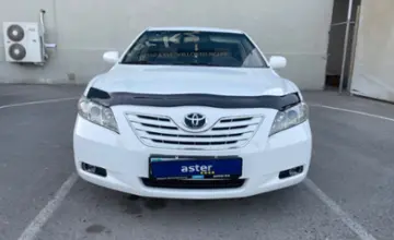 Toyota Camry 2008 года за 6 000 000 тг. в Тараз фото 2