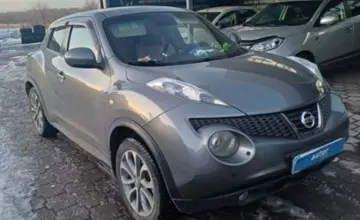 Nissan Juke 2011 года за 4 700 000 тг. в Караганда фото 3