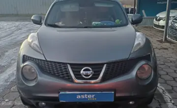 Nissan Juke 2011 года за 4 700 000 тг. в Караганда фото 2