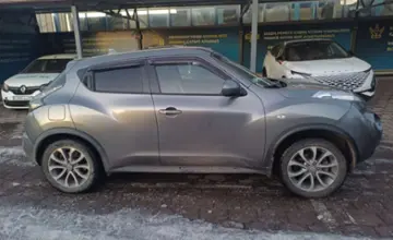 Nissan Juke 2011 года за 4 700 000 тг. в Караганда фото 4