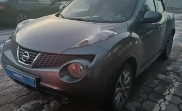 Nissan Juke 2011 года за 4 700 000 тг. в Караганда фото 1