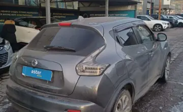 Nissan Juke 2011 года за 4 700 000 тг. в Караганда