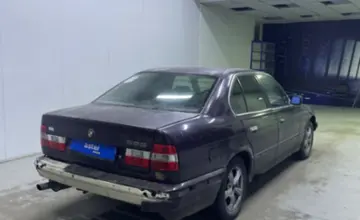 BMW 5 серии 1993 года за 1 500 000 тг. в Павлодар