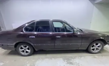 BMW 5 серии 1993 года за 1 500 000 тг. в Павлодар фото 4