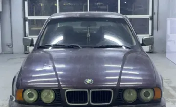BMW 5 серии 1993 года за 1 500 000 тг. в Павлодар фото 2