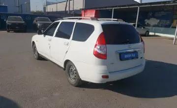 LADA (ВАЗ) Priora 2013 года за 2 400 000 тг. в Шымкент фото 4