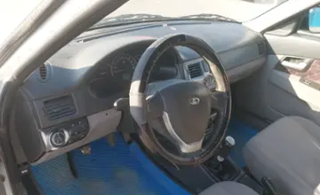 LADA (ВАЗ) Priora 2013 года за 2 400 000 тг. в Шымкент фото 5