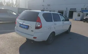 LADA (ВАЗ) Priora 2013 года за 2 400 000 тг. в Шымкент фото 3