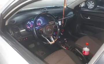 Kia Rio 2018 года за 7 000 000 тг. в Алматы фото 5