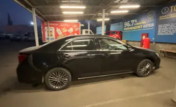 Toyota Camry 2014 года за 7 000 000 тг. в Алматы фото 4