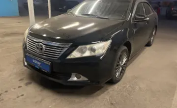 Toyota Camry 2014 года за 7 000 000 тг. в Алматы фото 1