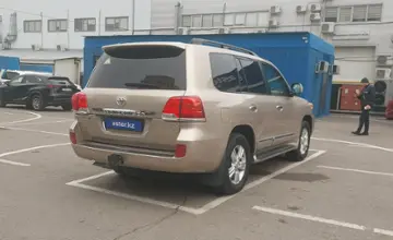 Toyota Land Cruiser 2012 года за 17 000 000 тг. в Алматы фото 3
