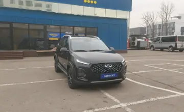 Chery Tiggo 2 Pro 2023 года за 6 800 000 тг. в Алматы фото 2