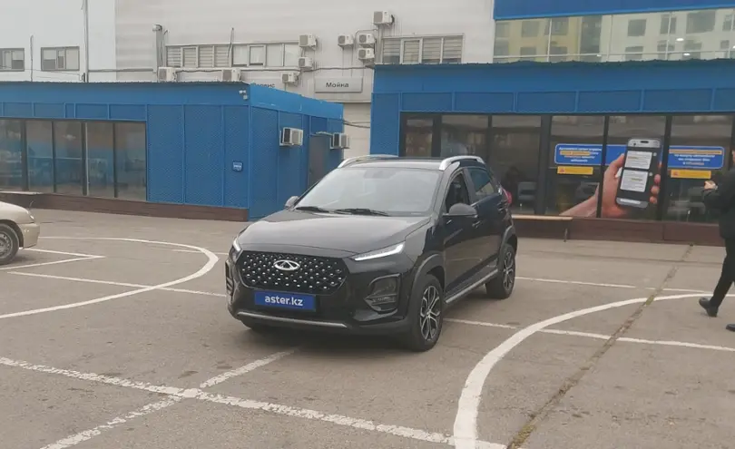 Chery Tiggo 2 Pro 2023 года за 6 800 000 тг. в Алматы