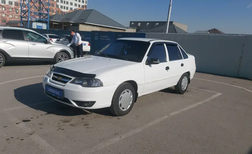 Daewoo Nexia 2014 года за 2 000 000 тг. в Шымкент